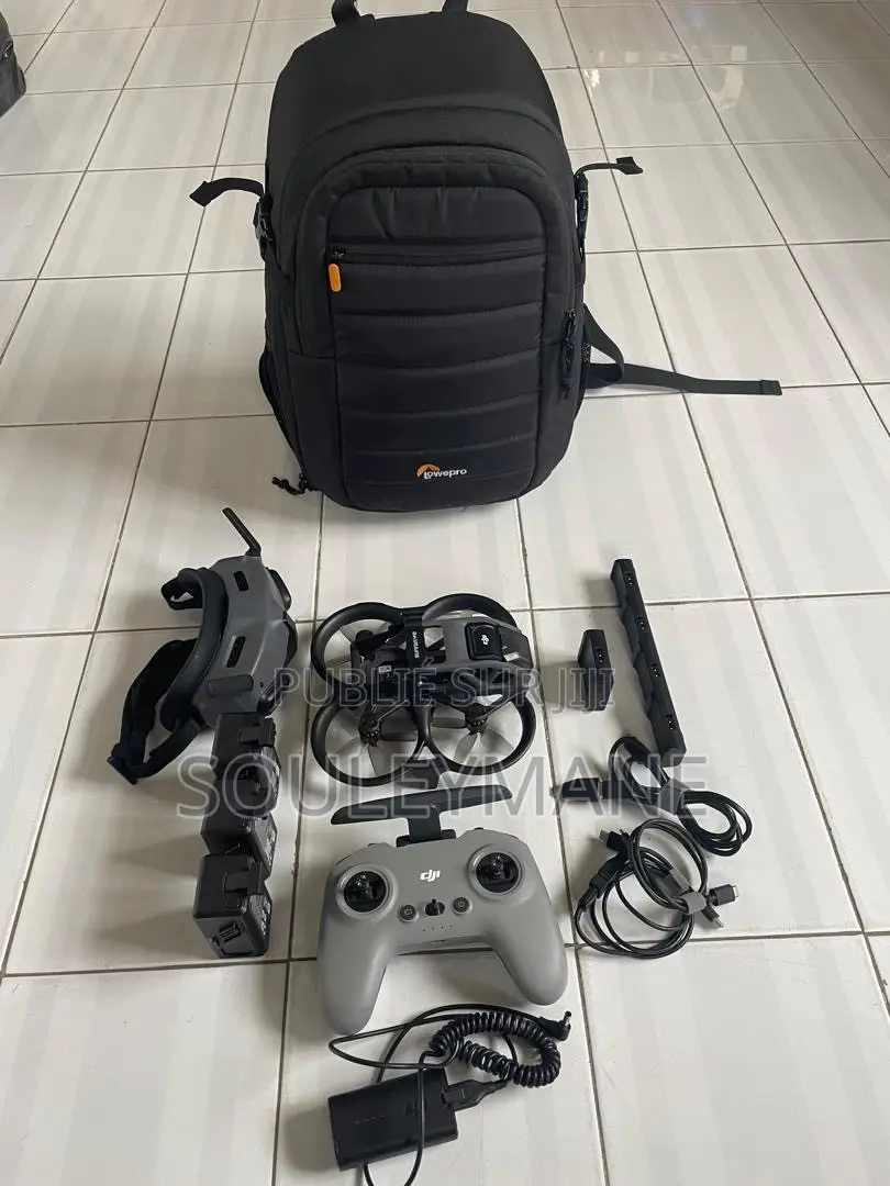 Drone DJI Avata