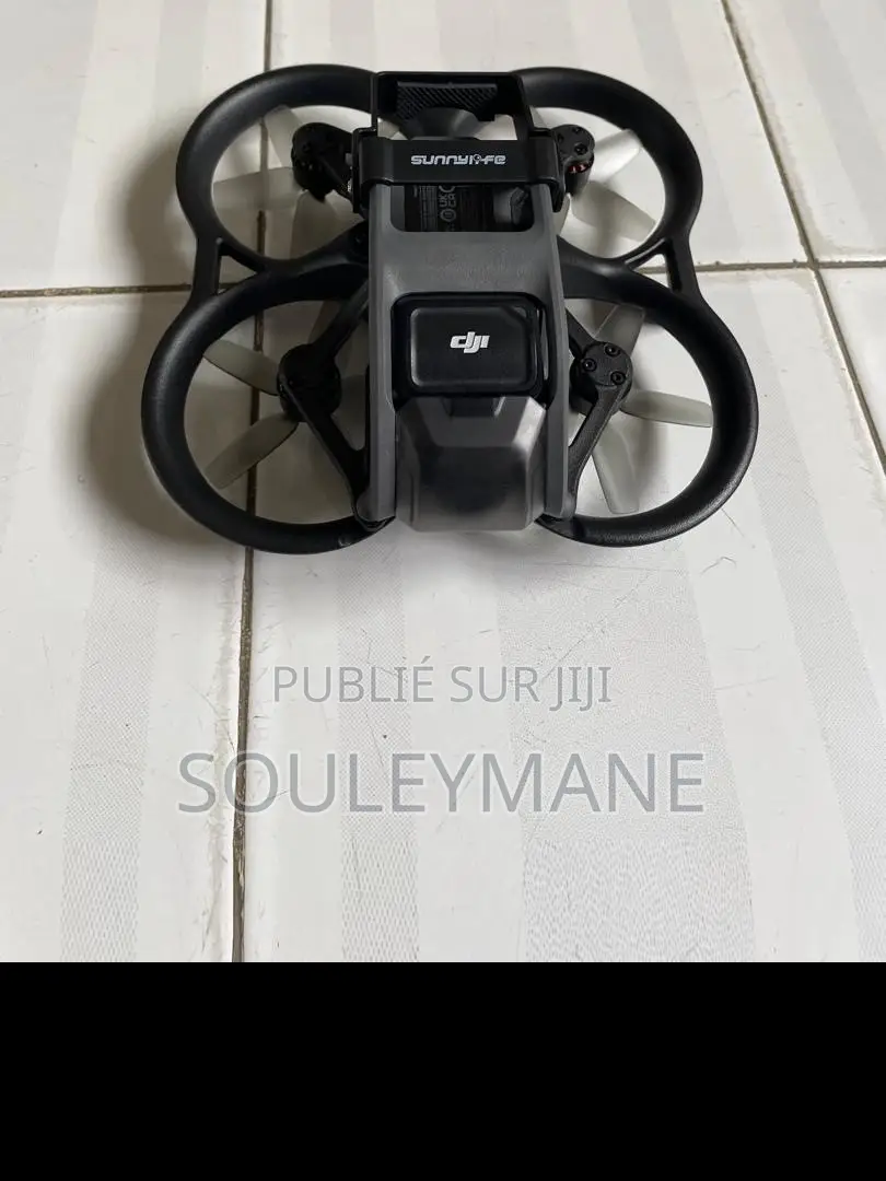 Drone DJI Avata