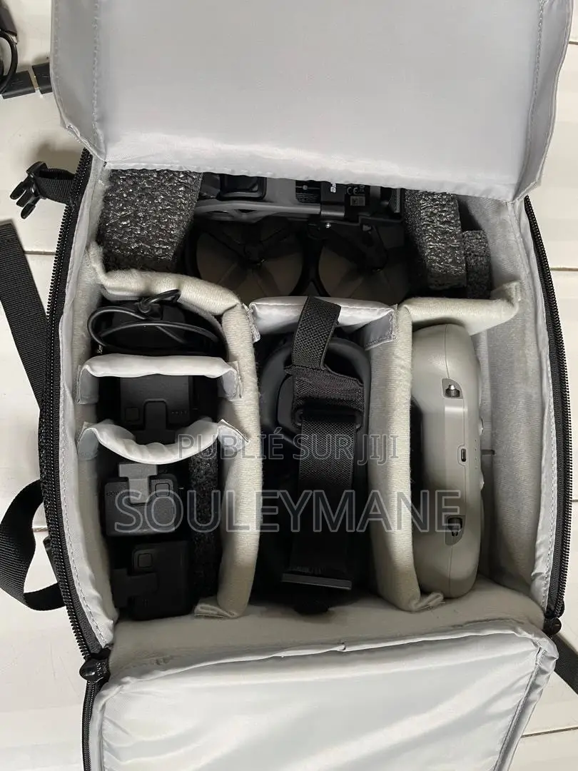 Drone DJI Avata