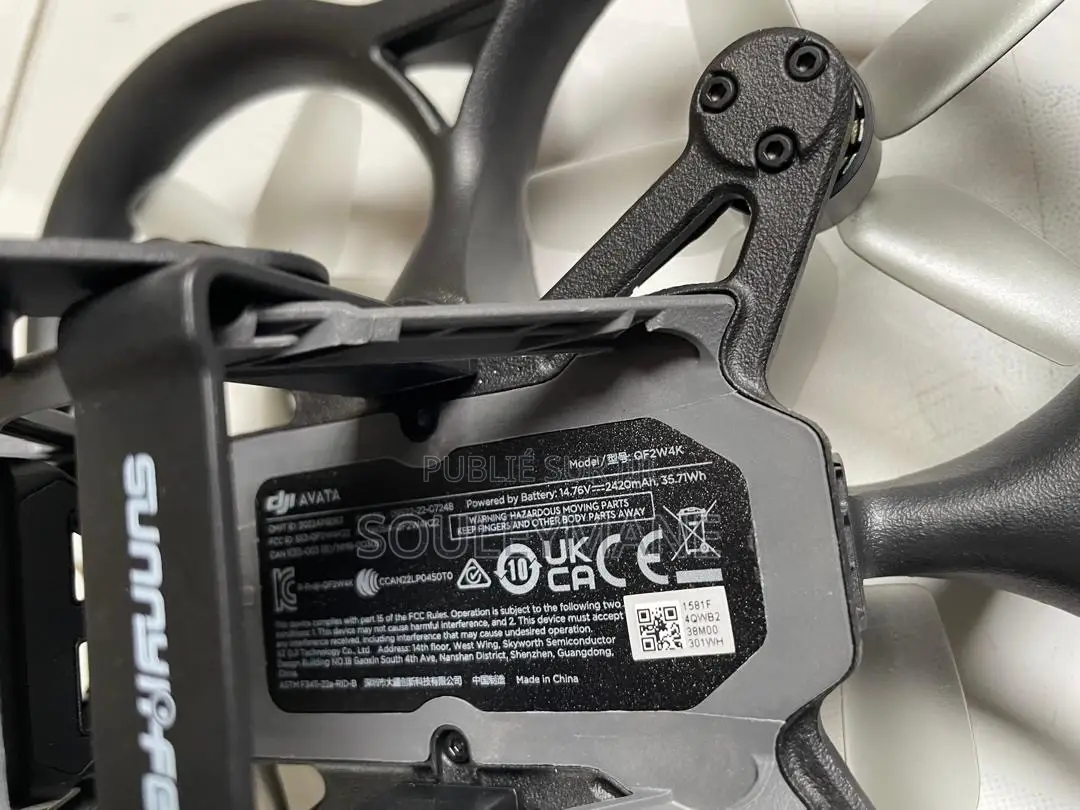 Drone DJI Avata