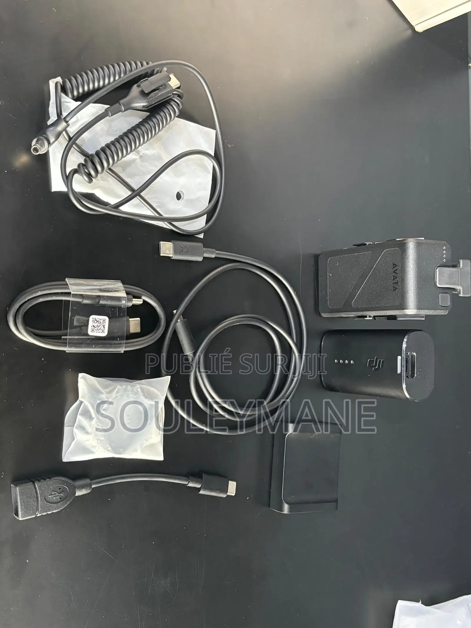 Drone DJI Avata