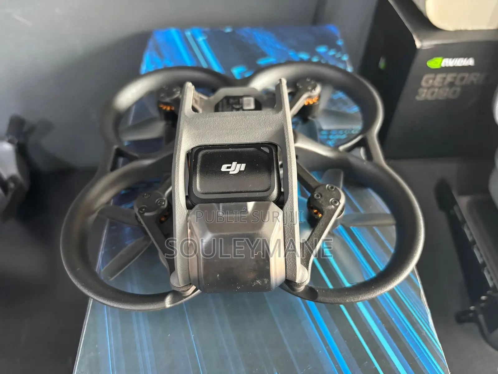 Drone DJI Avata