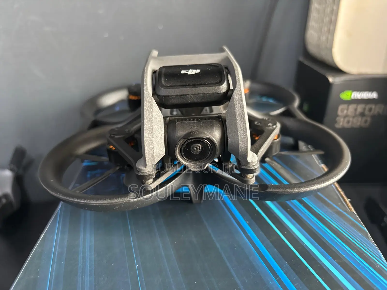 Drone DJI Avata
