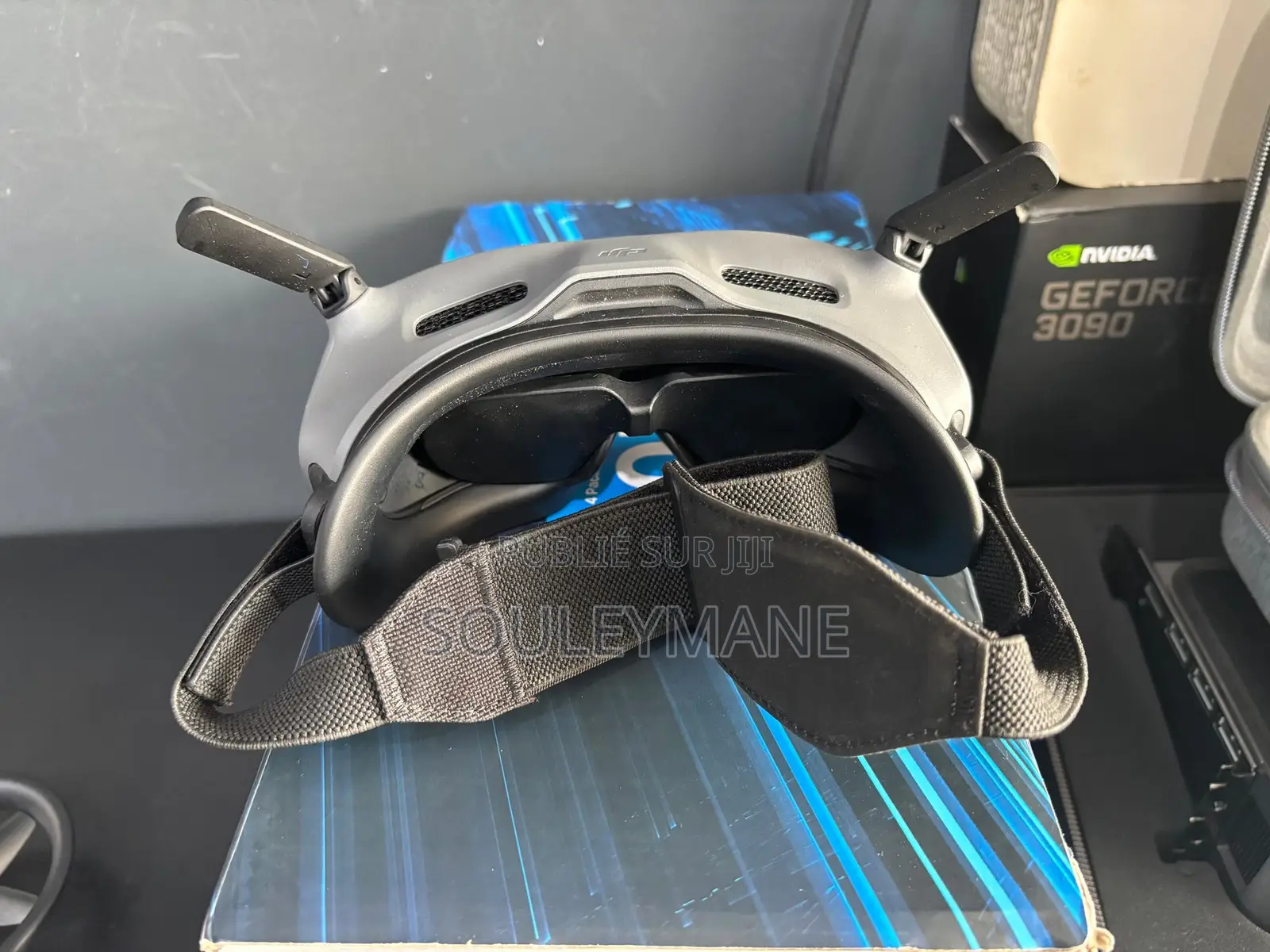 Drone DJI Avata