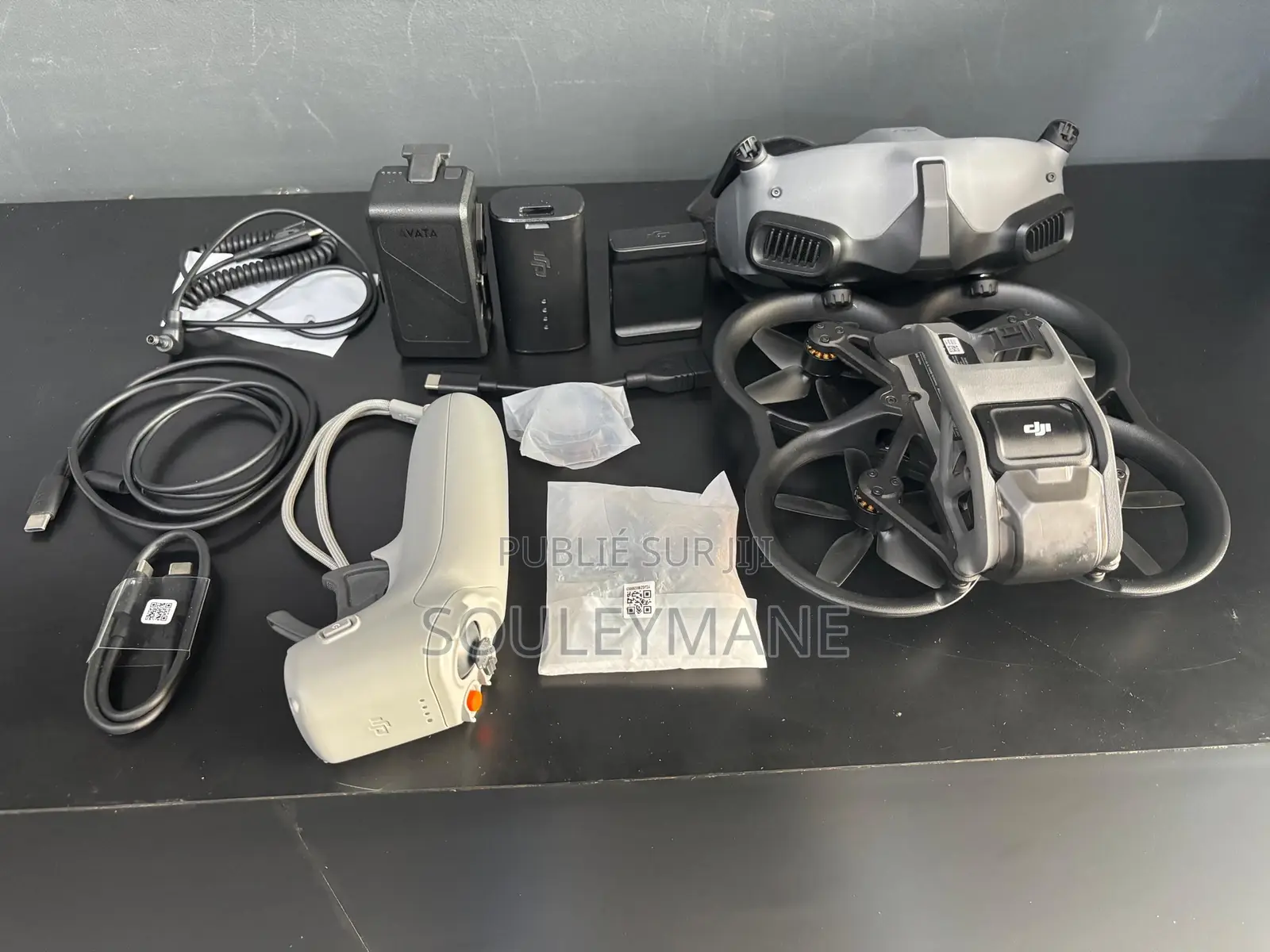 Drone DJI Avata