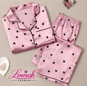 Vente De Lingeries