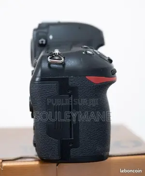 Appareil Nikon D850