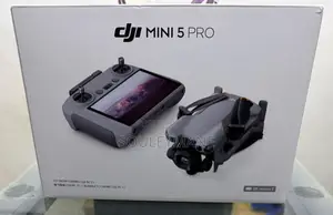 Drone Dji Mini 5 Pro Fly More Combo 3