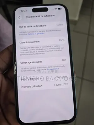 Apple iPhone 16 256 GB Vert