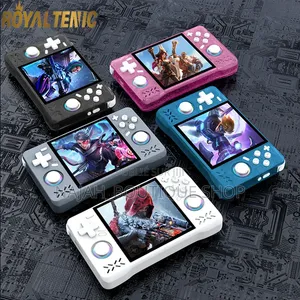 Console De Jeux XF35H