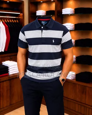 Vêtements Polos Pour Votre Embellissement