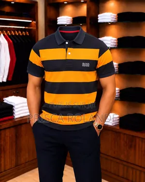 Vêtements Polos Pour Votre Embellissement