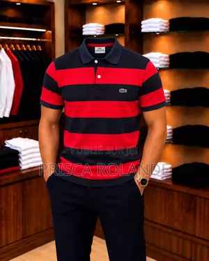 Vêtements Polos Pour Votre Embellissement