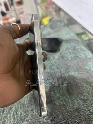 Apple iPhone 13 Pro 128 GB Blanc