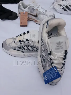 Parker Shoes