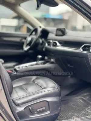 Mazda CX-5 2.2 Diesel AWD 2020 Gris