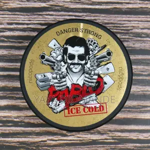 REMONTANT Ice Cold