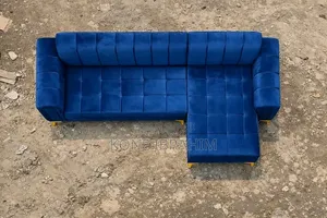Canapé Disponible en Promotion