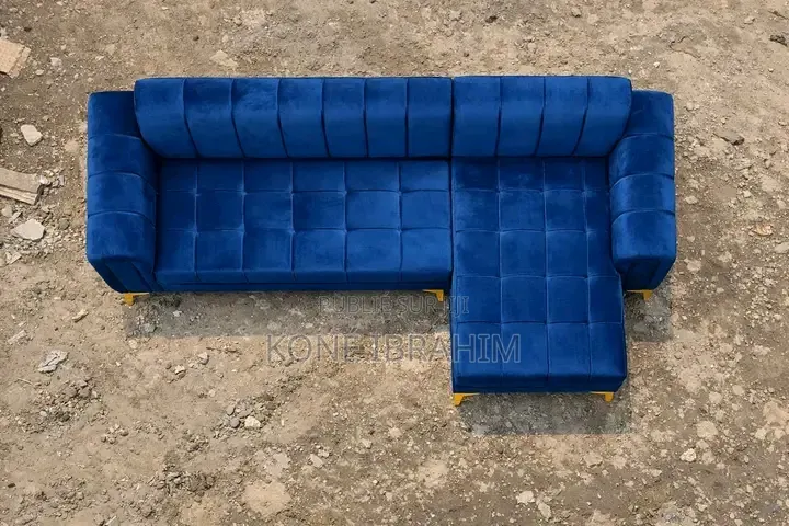Canapé Disponible en Promotion