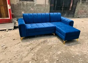 Canapé Disponible en Promotion