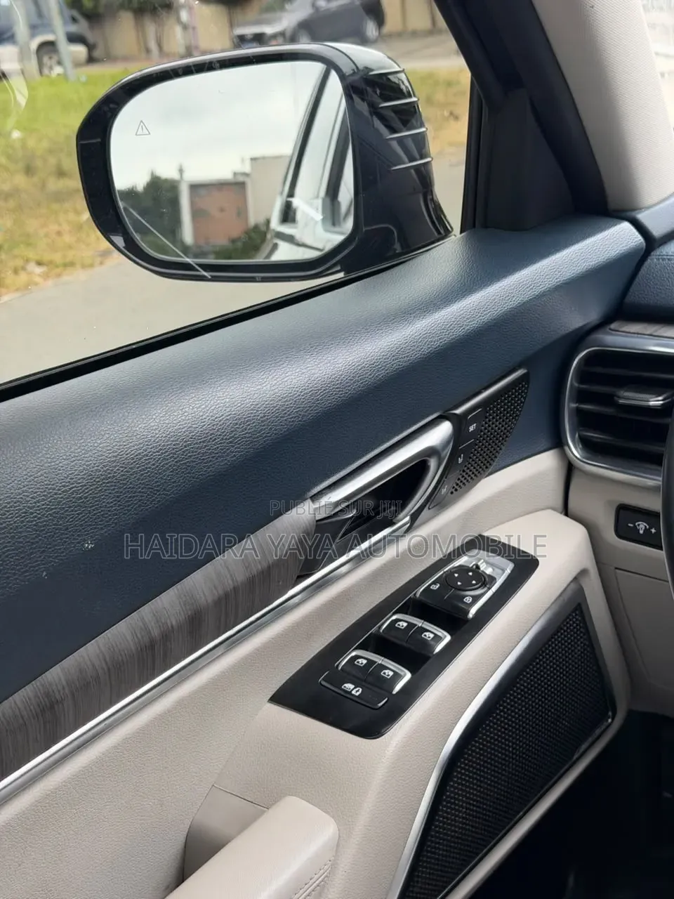 Kia Telluride SX 2024 Noir