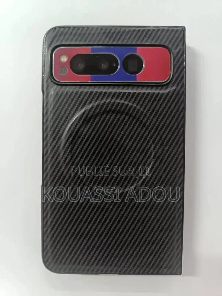 Google Pixel 128 GB Noir