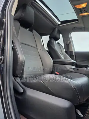 Toyota RAV4 2022 Noir