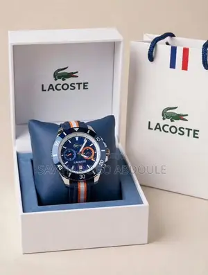 Montre Des Hommes
