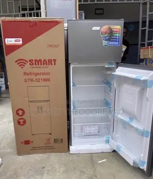 Refrigerator STR-321WK