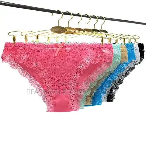 Sous Vêtements Slips De Très Très Bonne Qualité