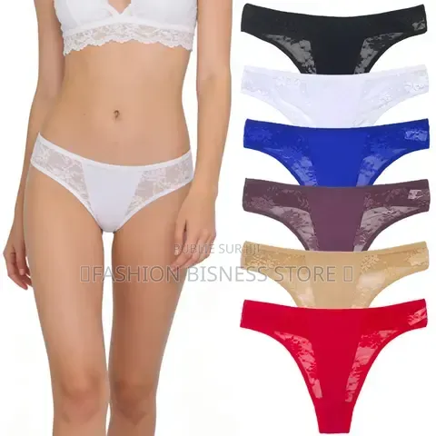 Sous Vêtements Slips De Très Très Bonne Qualité