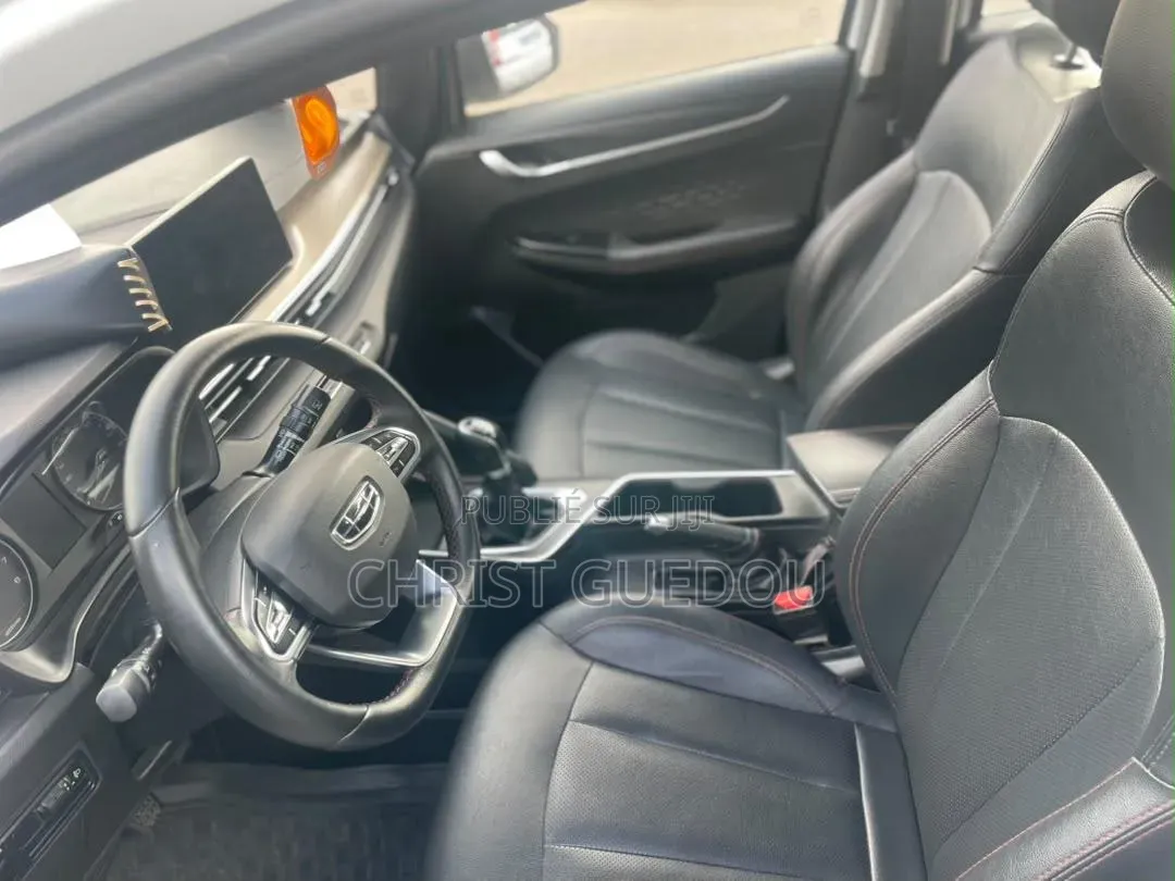 Kia Sportage 2023 Bleu
