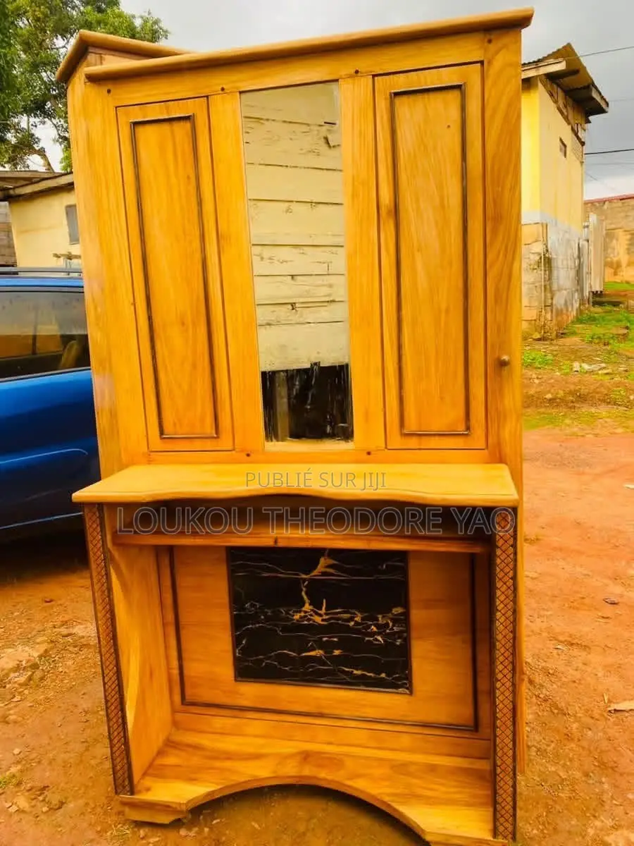 Placard en Bois