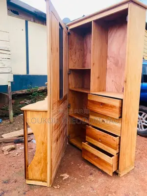Placard en Bois