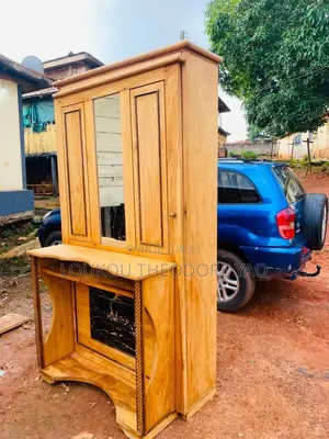 Placard en Bois