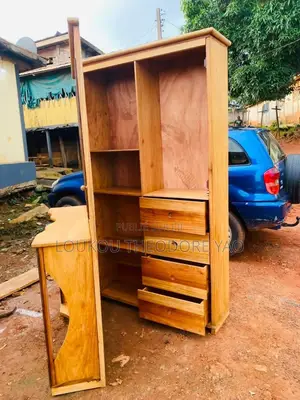 Placard en Bois