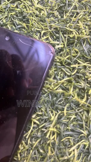 Xiaomi Redmi Note 11 128 GB Noir