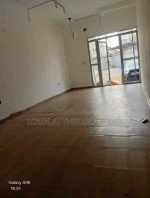 1chbre Appartement dans Yopougon à Louer
