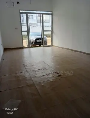 1chbre Appartement dans Yopougon à Louer