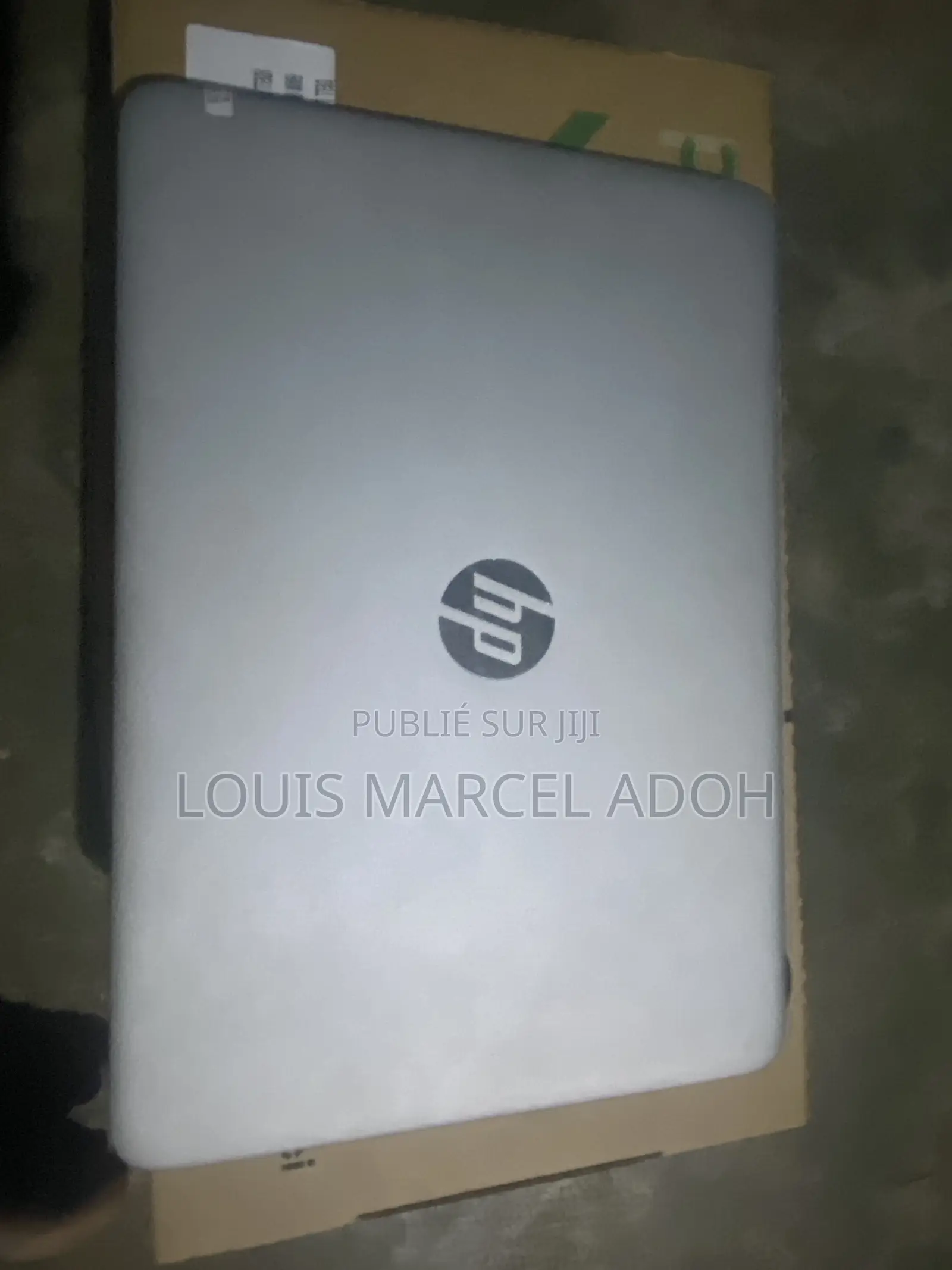 Nouveau HP EliteBook 840 G3 8GB Intel Core i5 SSD 256GB