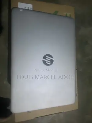 Nouveau HP EliteBook 840 G3 8GB Intel Core i5 SSD 256GB
