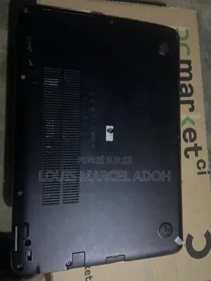 Nouveau HP EliteBook 840 G3 8GB Intel Core i5 SSD 256GB