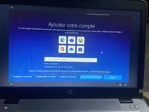 Nouveau HP EliteBook 840 G3 8GB Intel Core i5 SSD 256GB