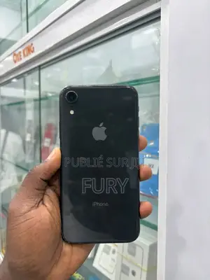 Apple iPhone XR 64 GB Autre