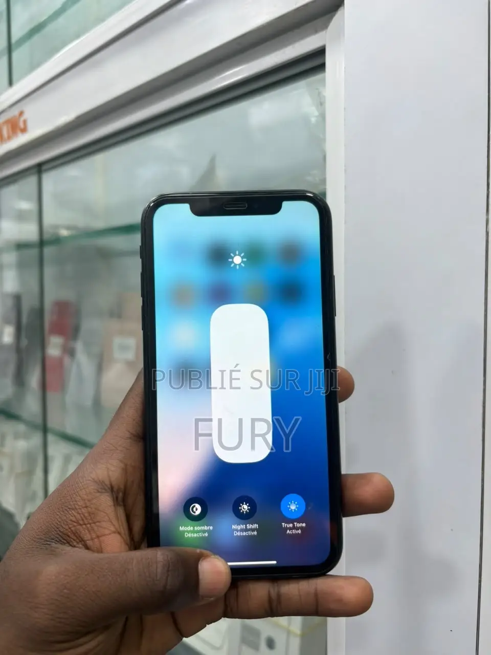 Apple iPhone XR 64 GB Autre