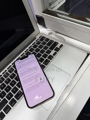 Apple iPhone 13 Pro 128 GB Doré