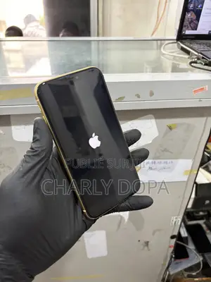 Apple iPhone 11 128 GB Jaune