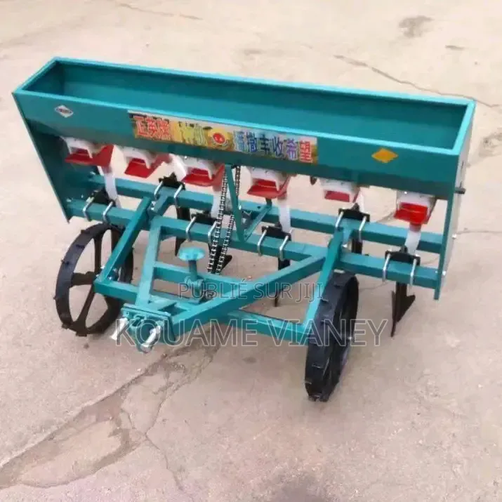 À Vendre Des Machines Et Équipements Agricoles