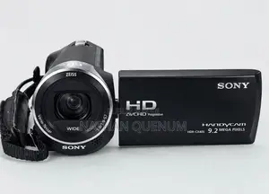 Sony HDR-Cx405