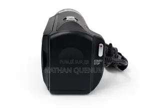 Sony HDR-Cx405